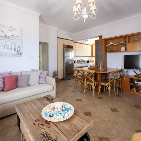 Modus Vivendi Villas Akrotiri  Bagian luar foto