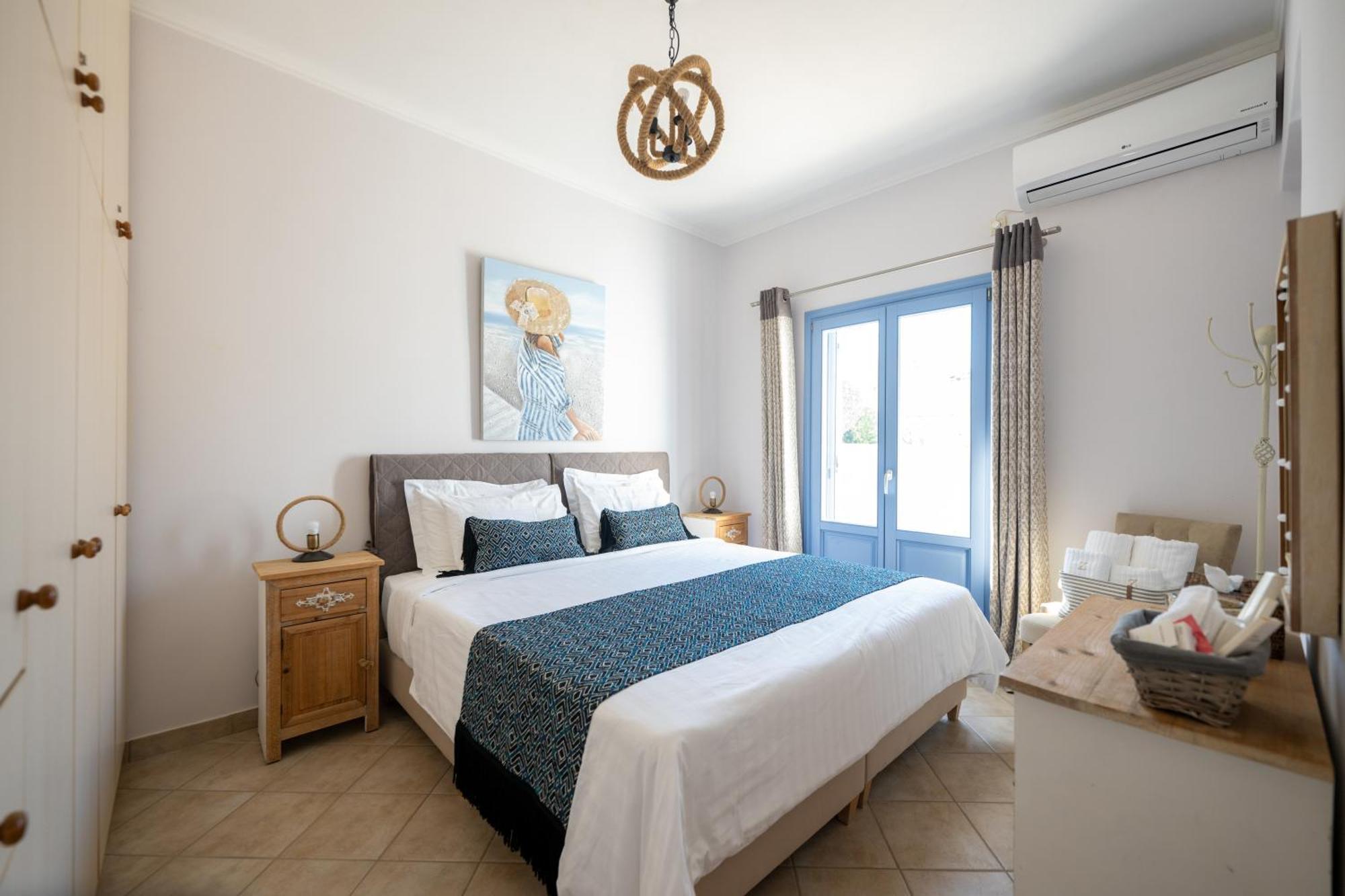 Modus Vivendi Villas Akrotiri  Bagian luar foto