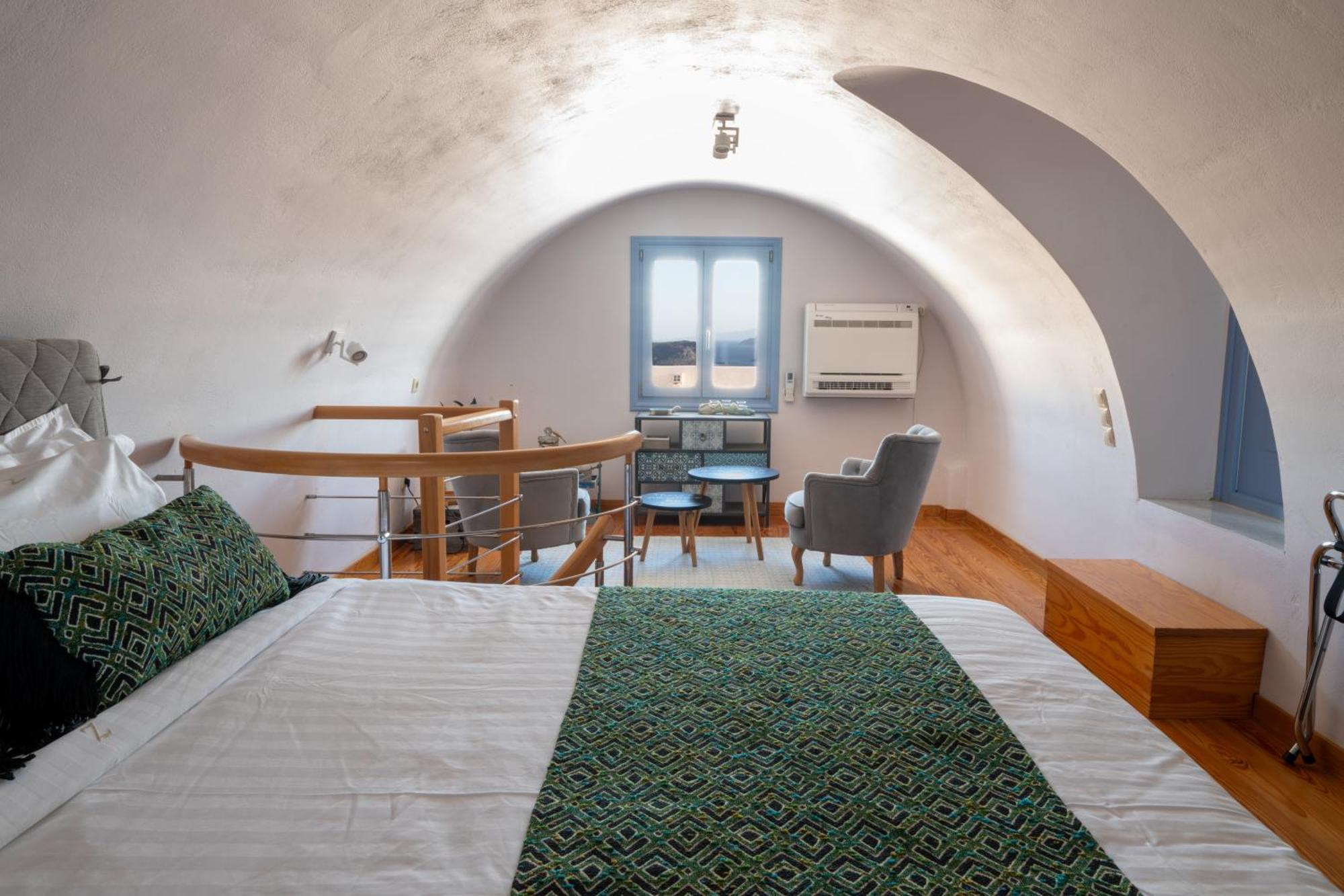 Modus Vivendi Villas Akrotiri  Bagian luar foto