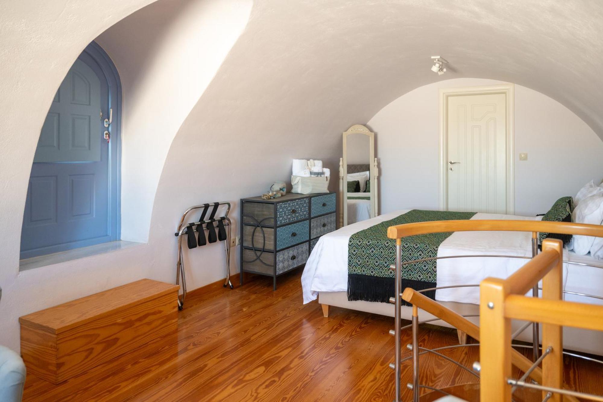 Modus Vivendi Villas Akrotiri  Bagian luar foto