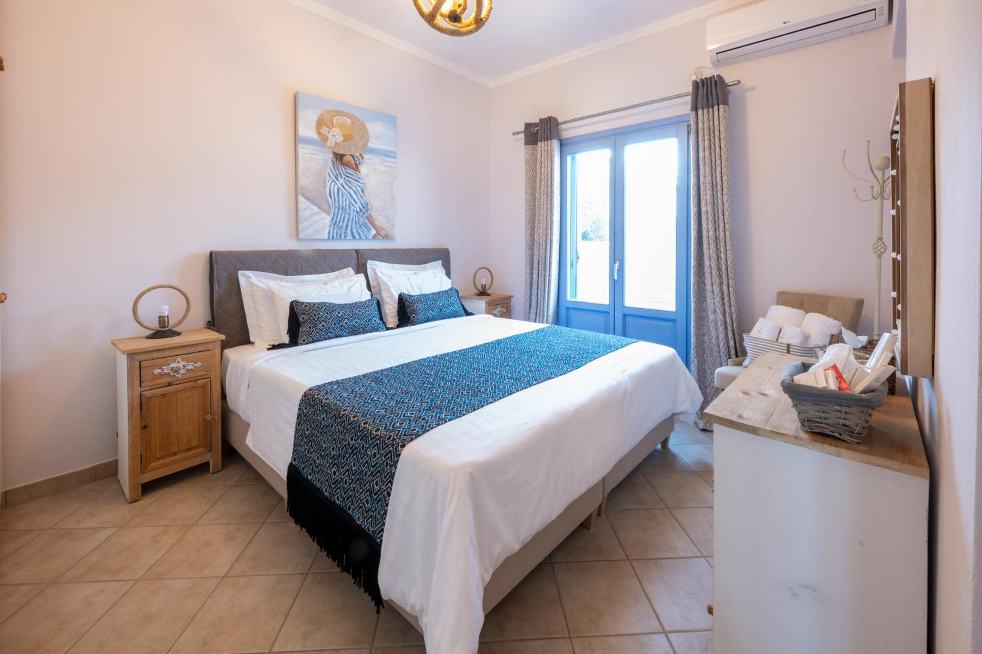 Modus Vivendi Villas Akrotiri  Bagian luar foto