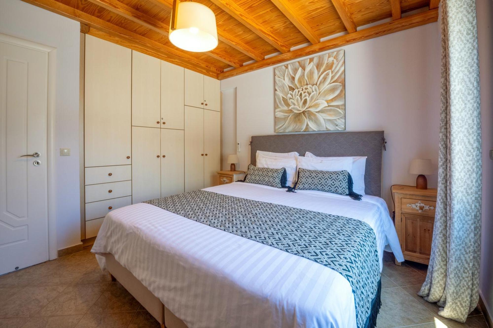 Modus Vivendi Villas Akrotiri  Bagian luar foto