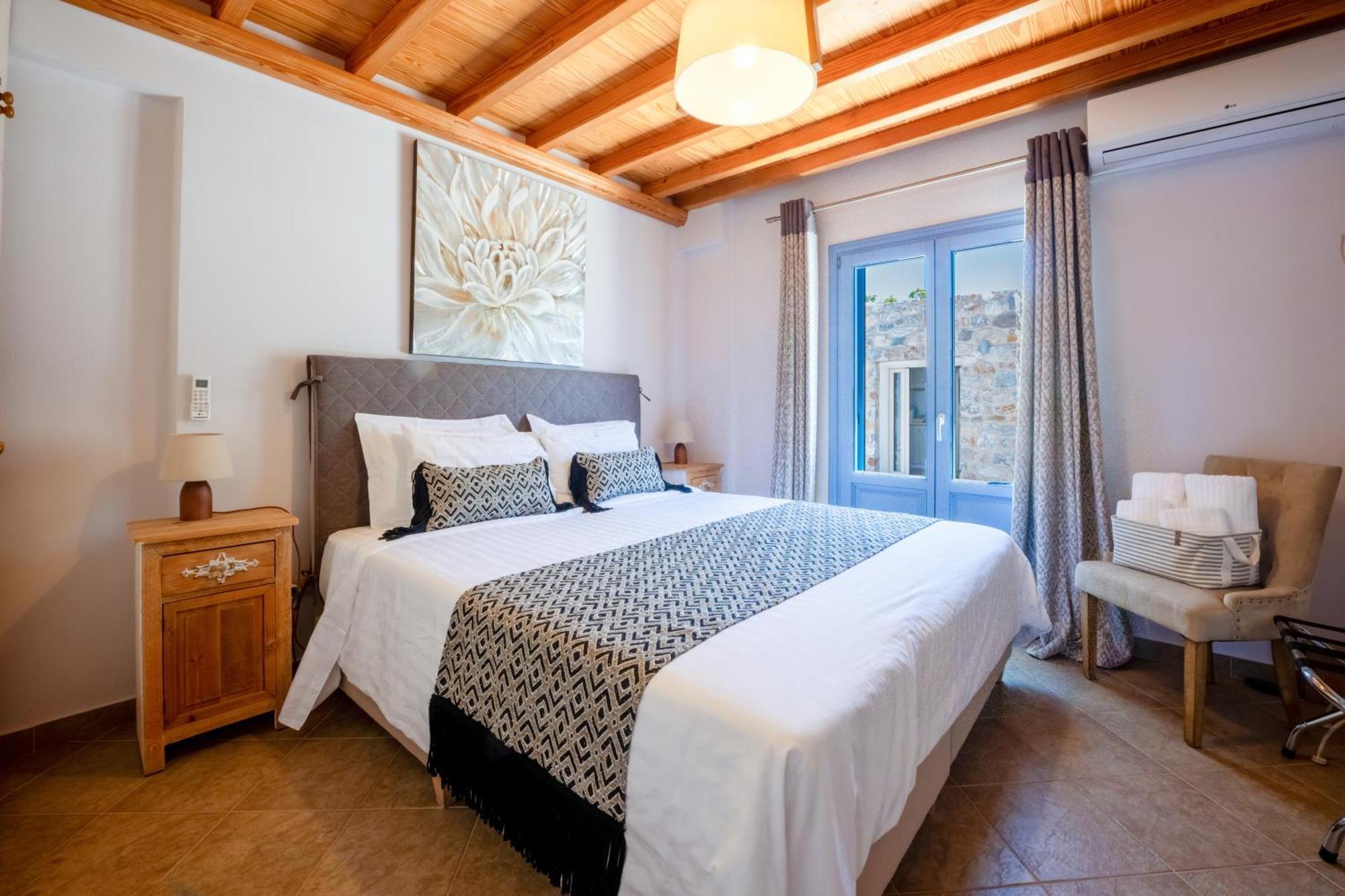 Modus Vivendi Villas Akrotiri  Bagian luar foto