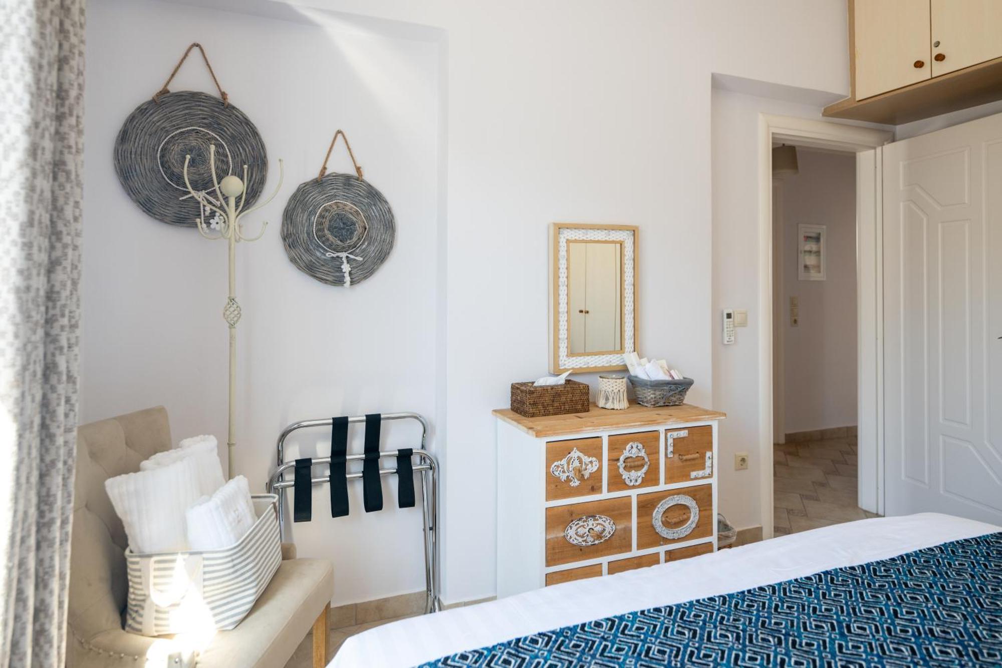 Modus Vivendi Villas Akrotiri  Bagian luar foto