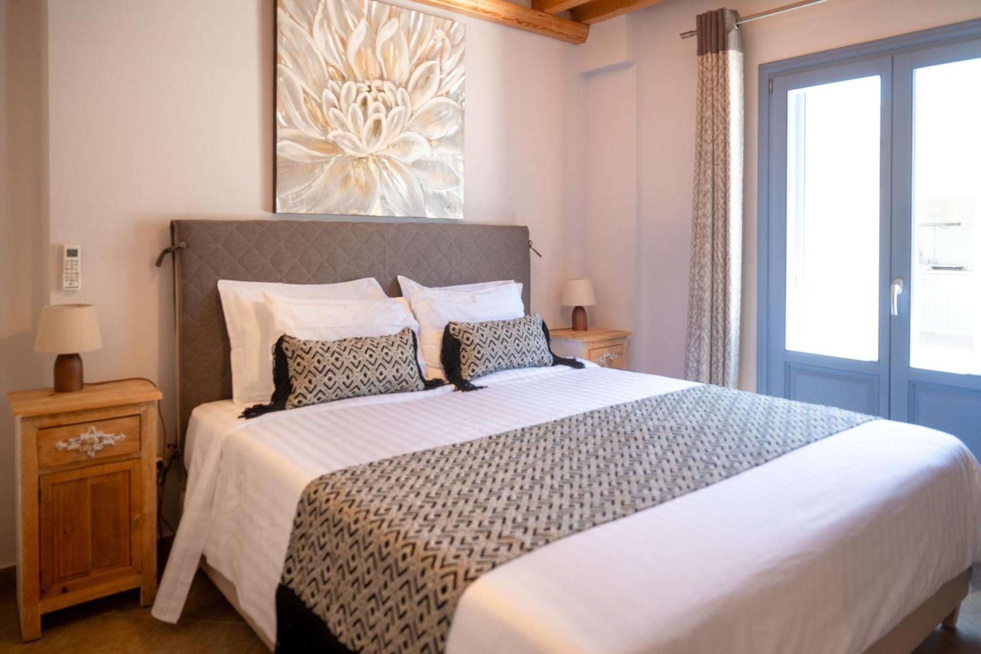 Modus Vivendi Villas Akrotiri  Bagian luar foto