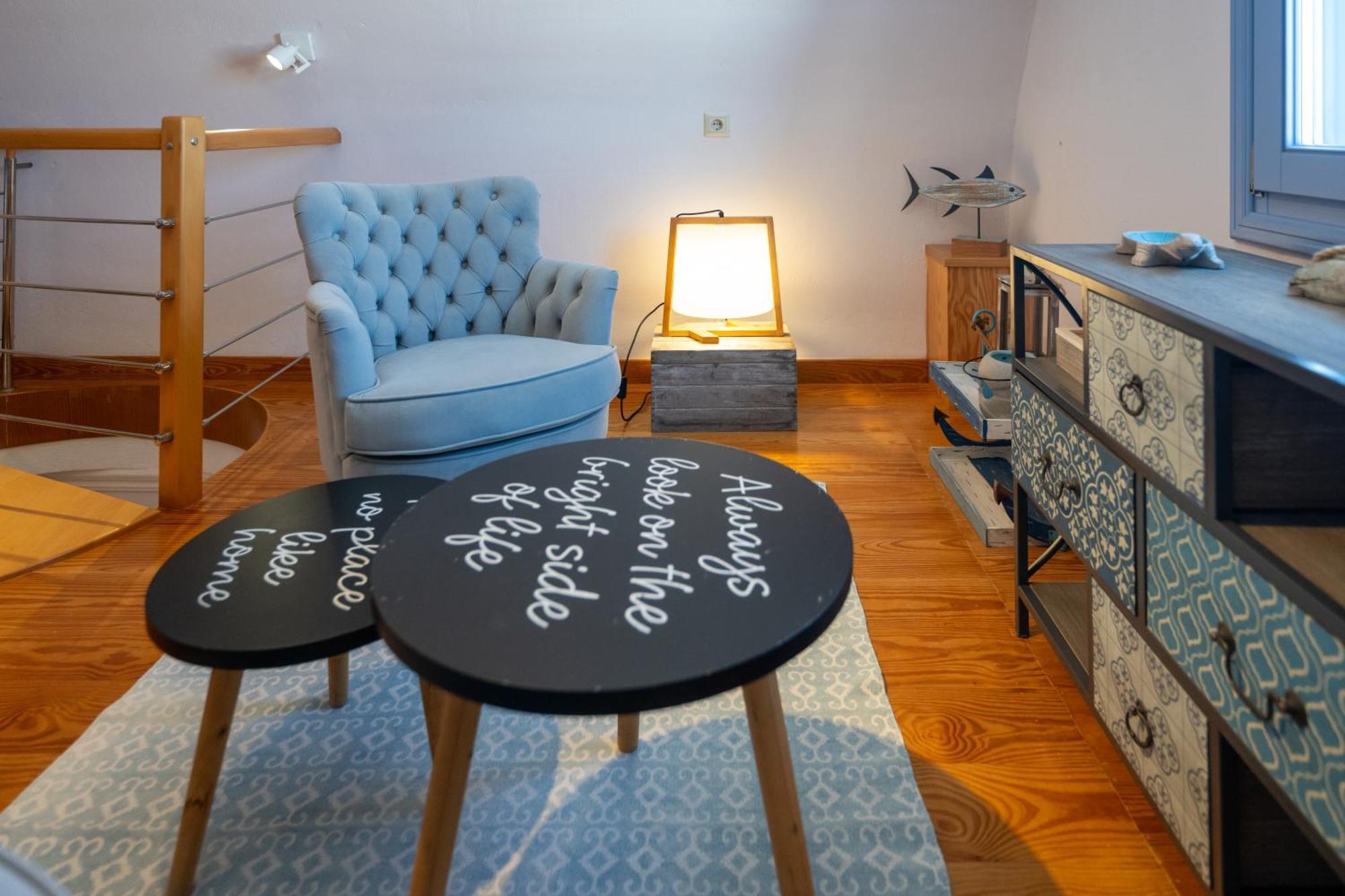 Modus Vivendi Villas Akrotiri  Bagian luar foto