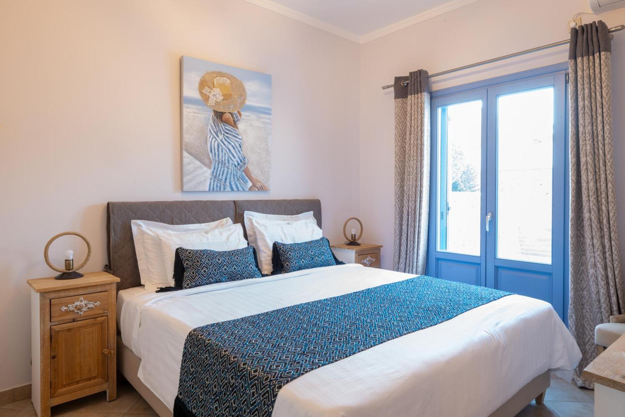 Modus Vivendi Villas Akrotiri  Bagian luar foto
