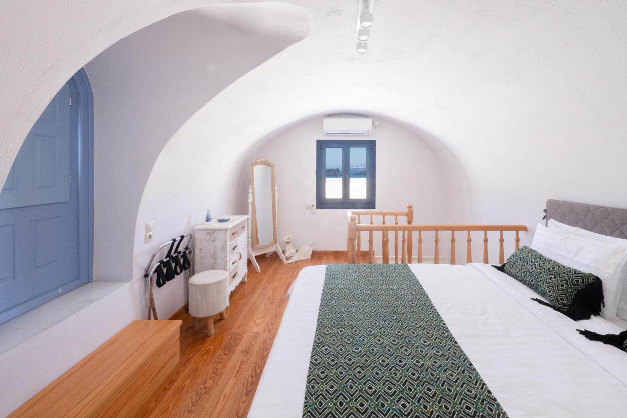 Modus Vivendi Villas Akrotiri  Bagian luar foto