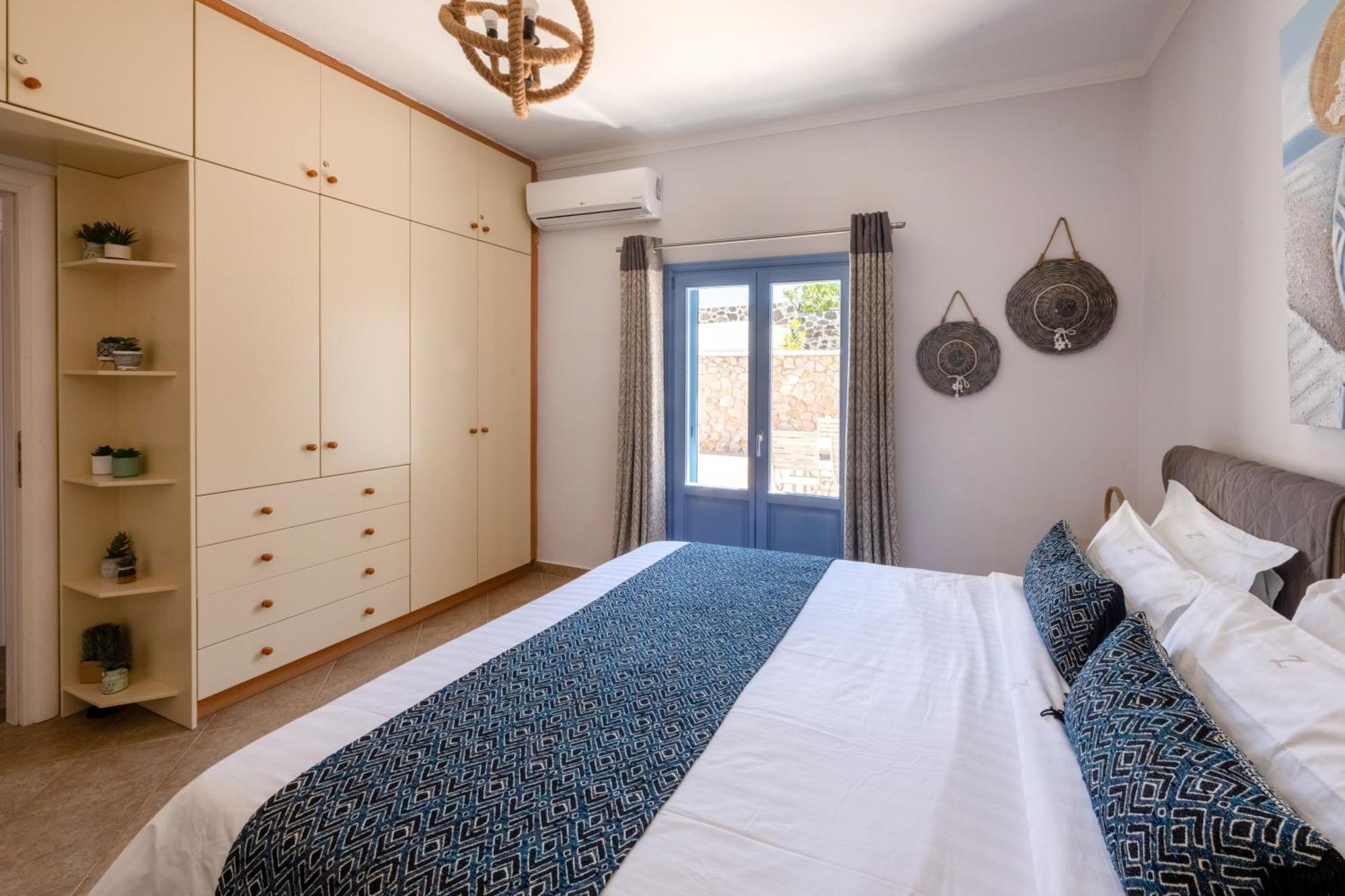 Modus Vivendi Villas Akrotiri  Bagian luar foto