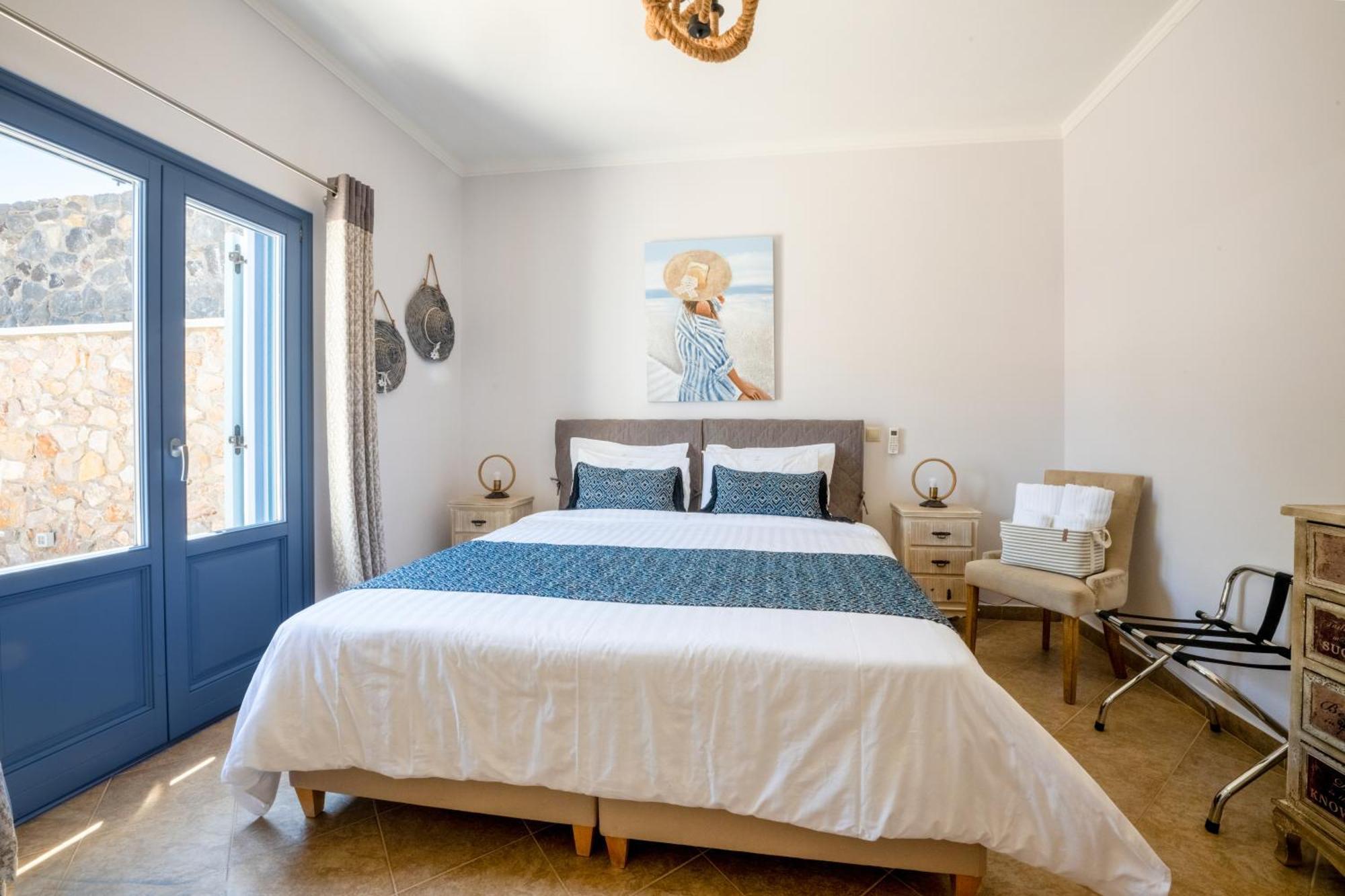 Modus Vivendi Villas Akrotiri  Bagian luar foto